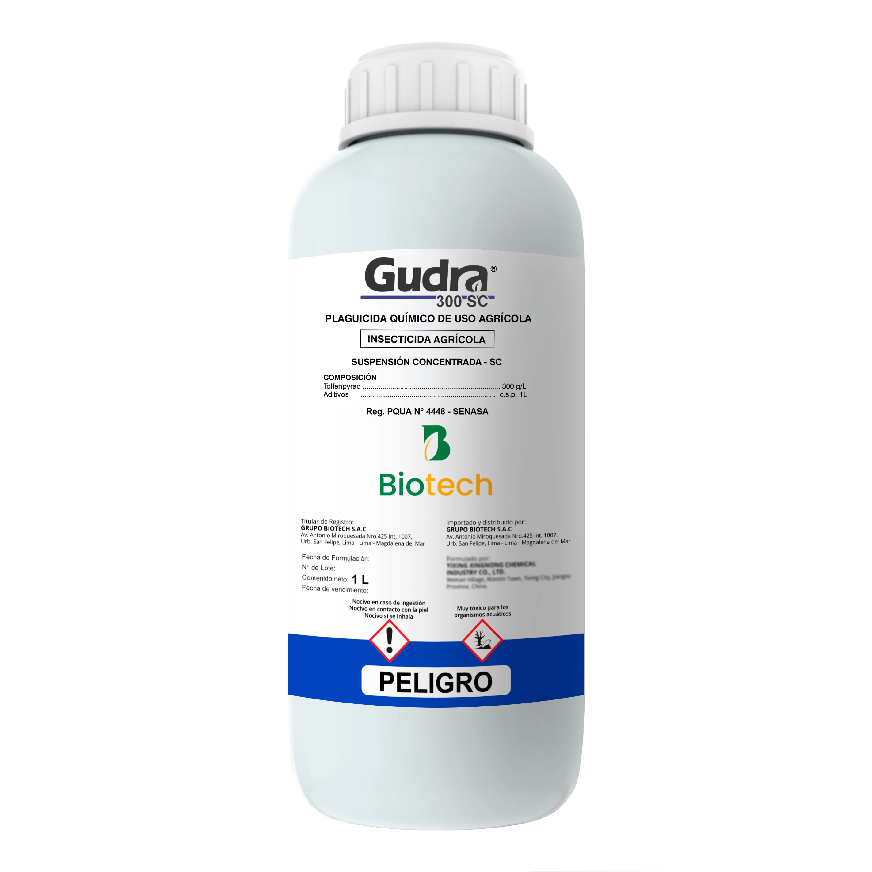 GUDRA 300 SC®
