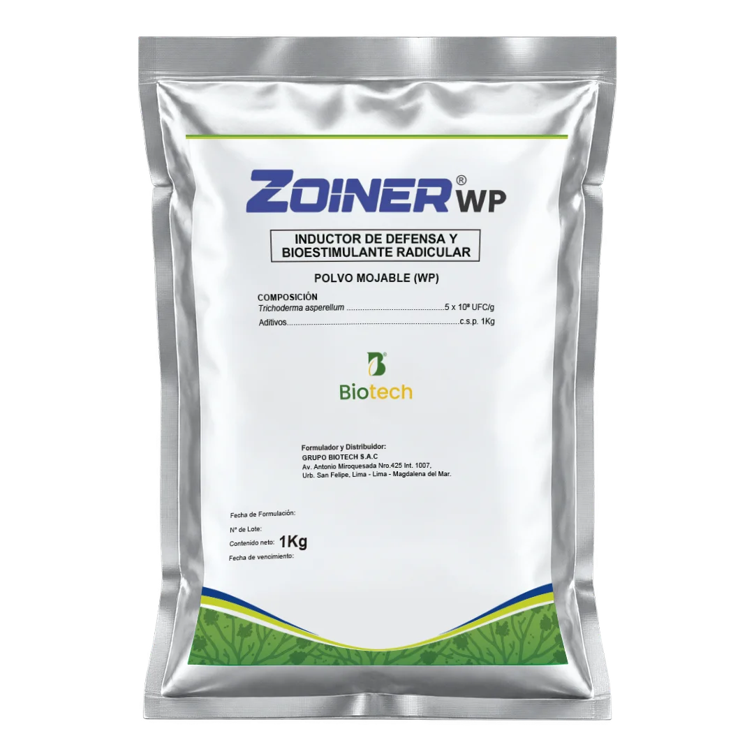 ZOINER WP®